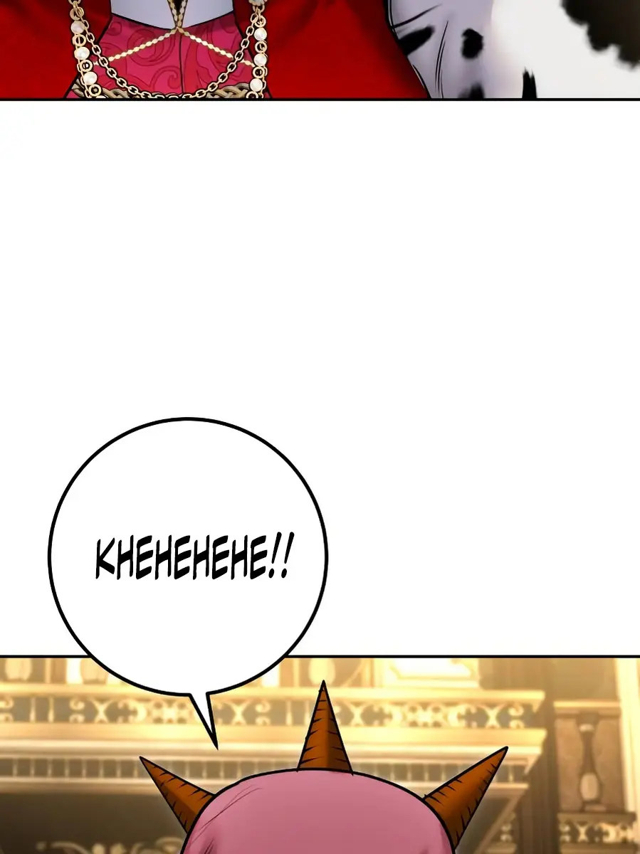 I Was More Overpowered Than the Hero, So I Hid My Power! Chapter 97 Page 126