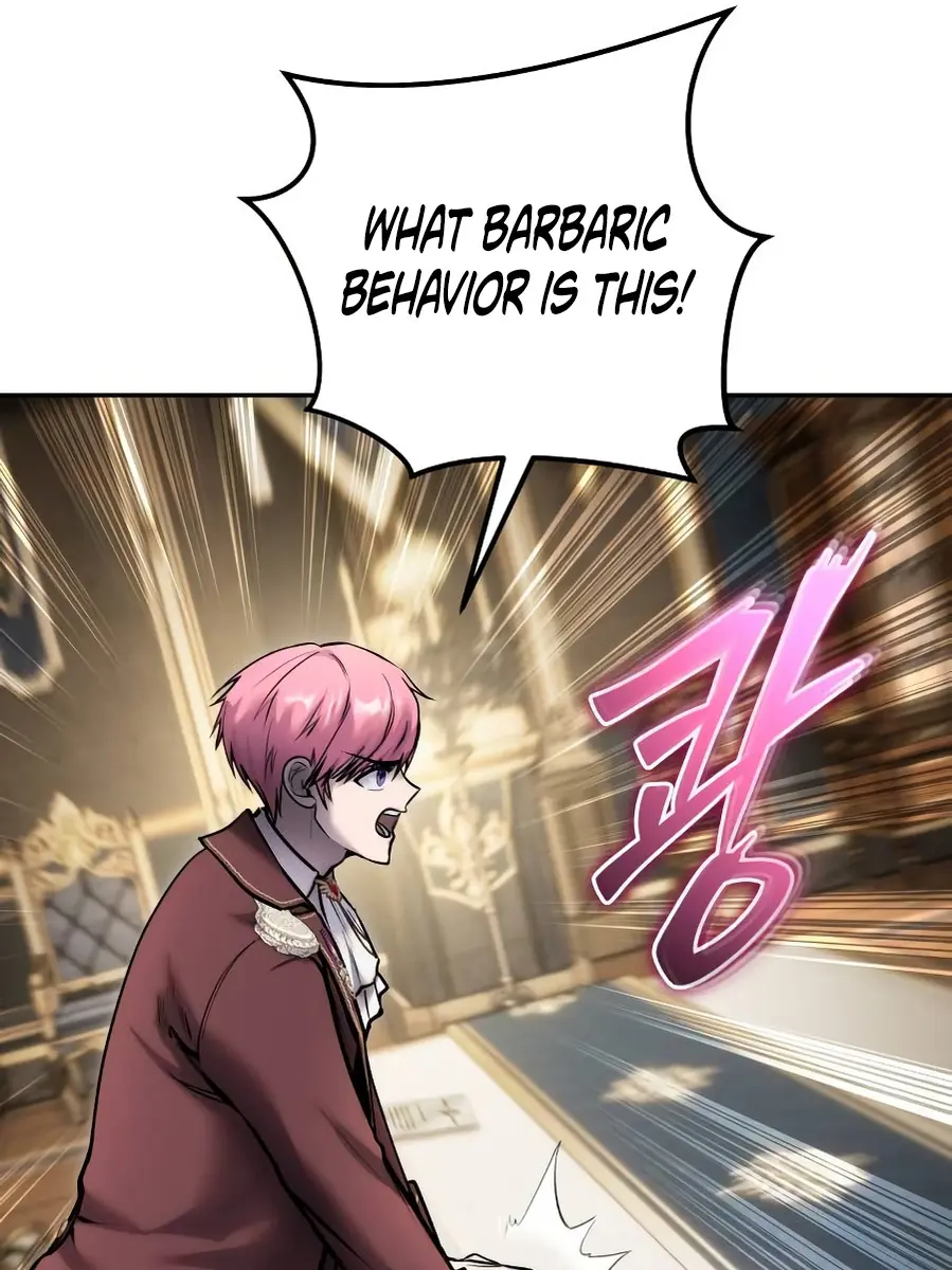 I Was More Overpowered Than the Hero, So I Hid My Power! Chapter 97 Page 129