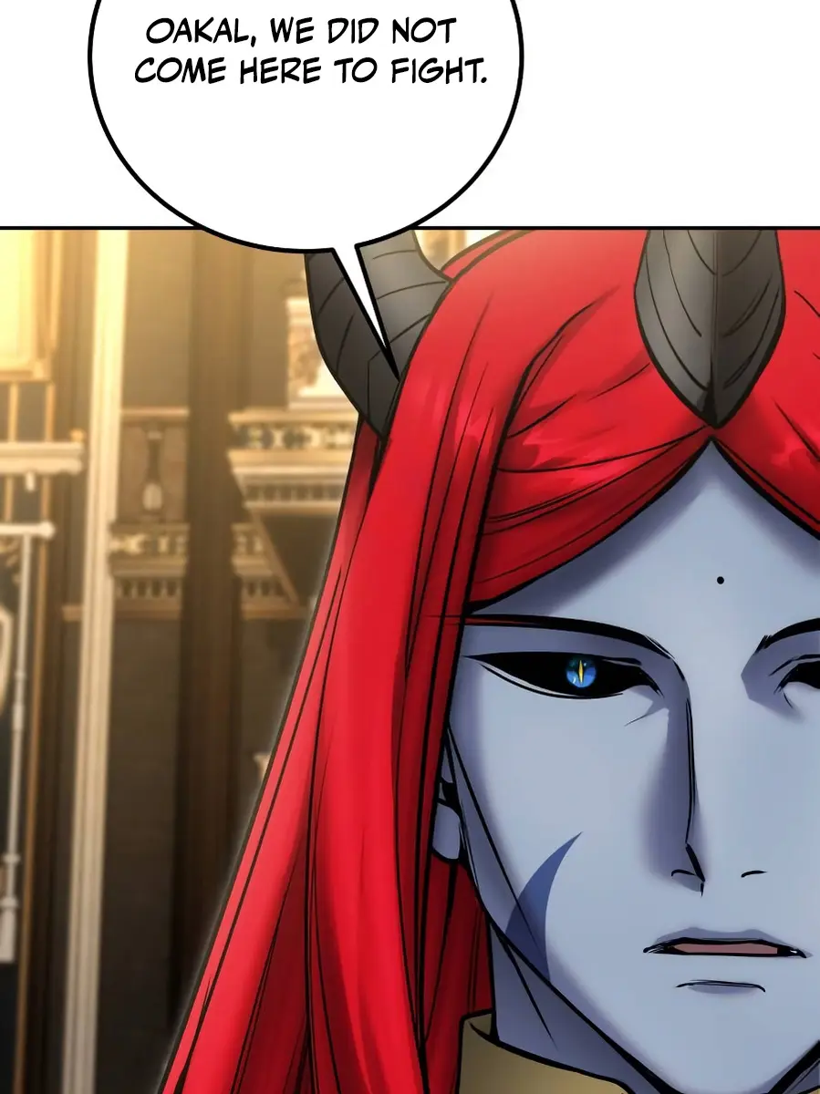 I Was More Overpowered Than the Hero, So I Hid My Power! Chapter 97 Page 131