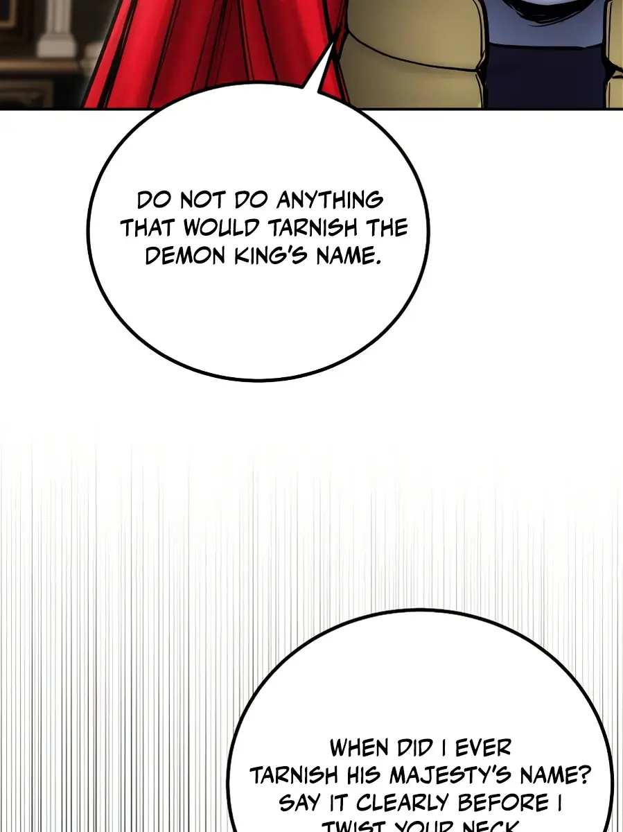 I Was More Overpowered Than the Hero, So I Hid My Power! Chapter 97 Page 132