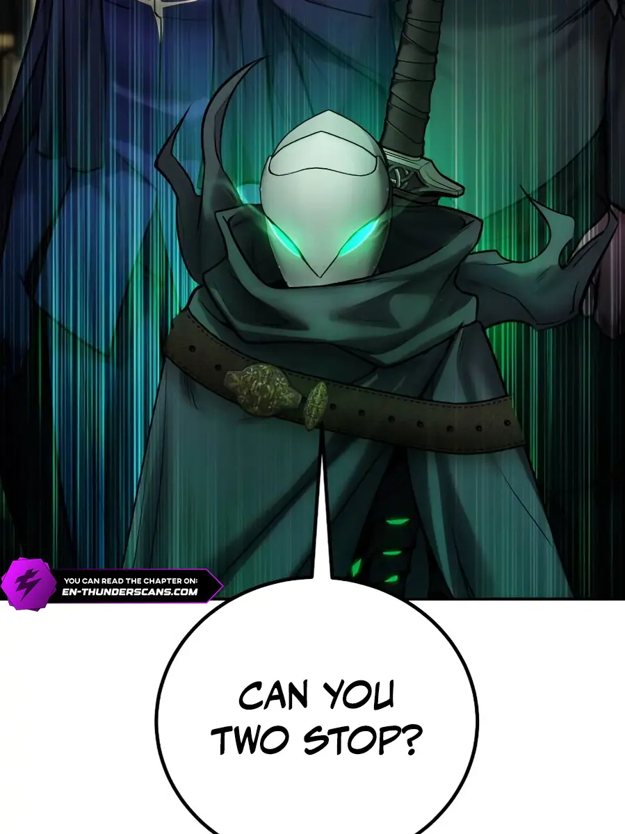 I Was More Overpowered Than the Hero, So I Hid My Power! Chapter 97 Page 134
