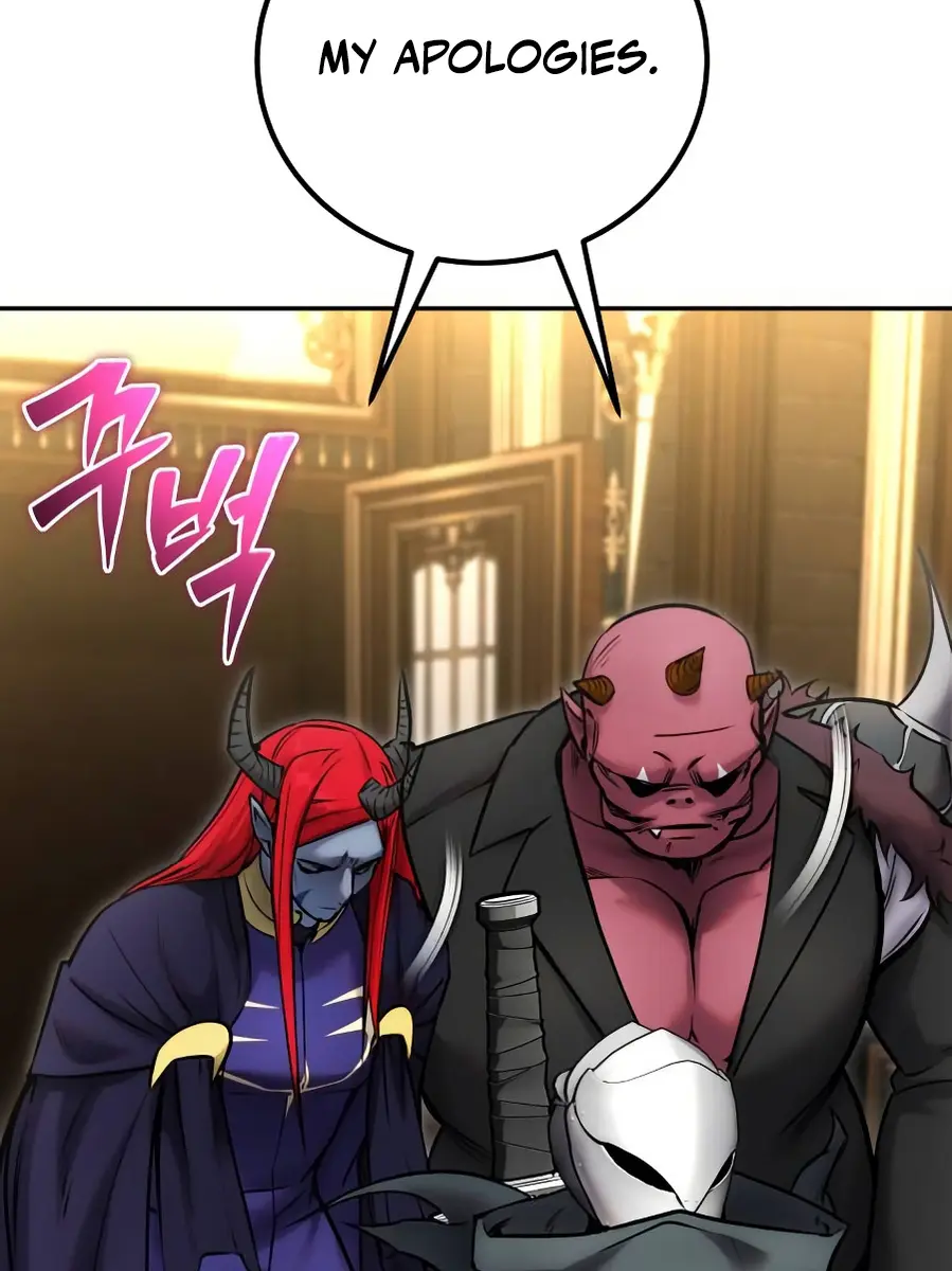 I Was More Overpowered Than the Hero, So I Hid My Power! Chapter 97 Page 137