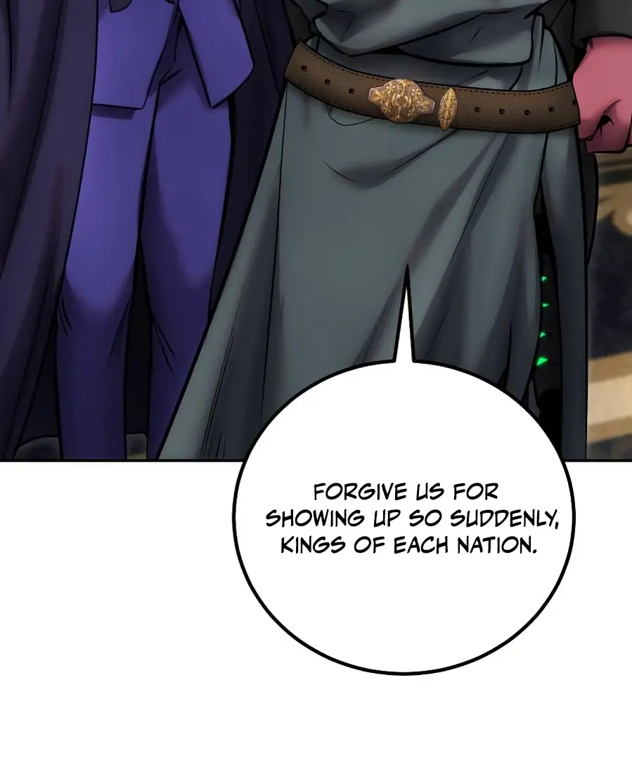 I Was More Overpowered Than the Hero, So I Hid My Power! Chapter 97 Page 138