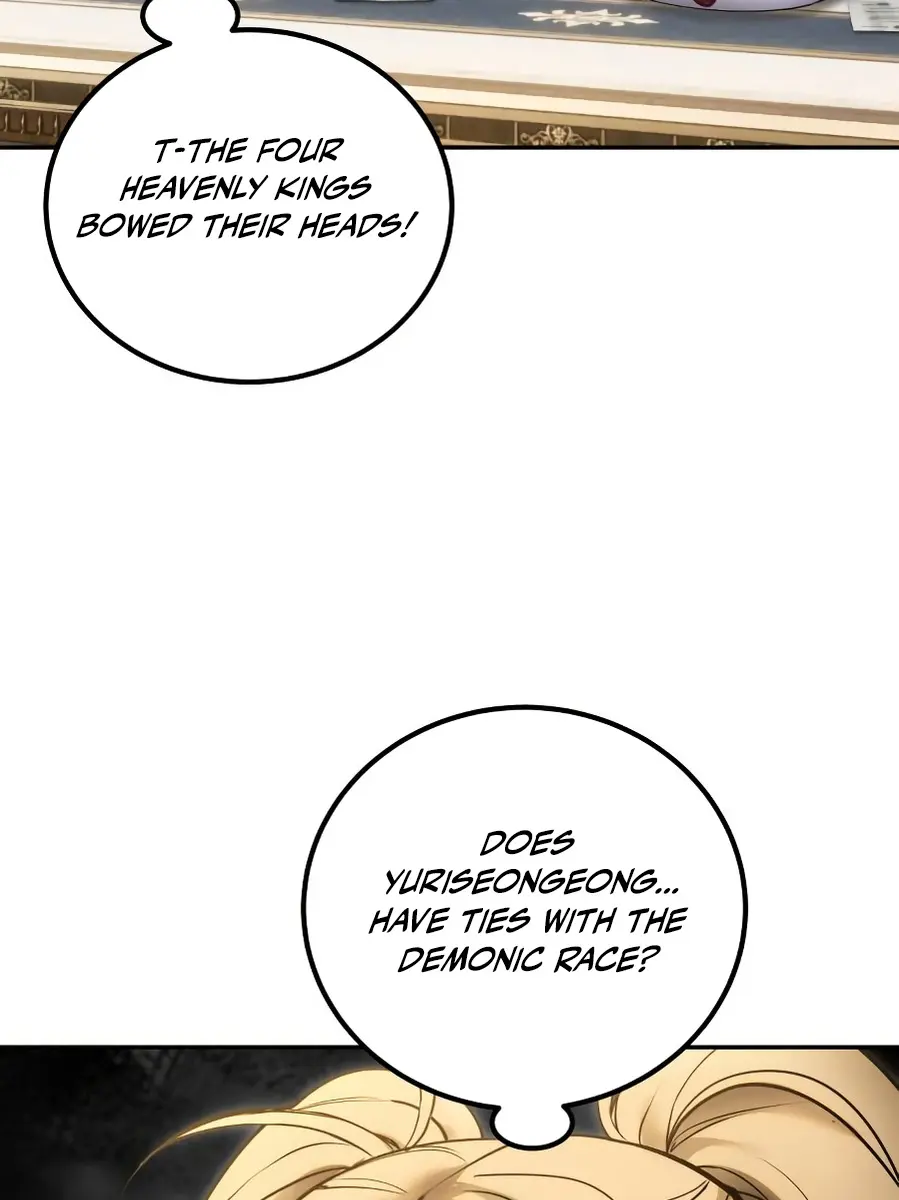 I Was More Overpowered Than the Hero, So I Hid My Power! Chapter 97 Page 140