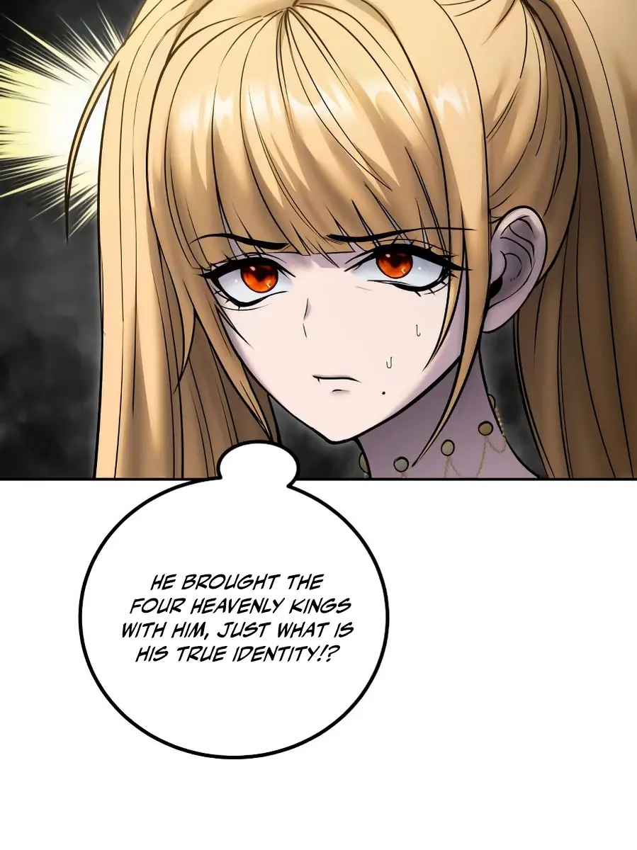 I Was More Overpowered Than the Hero, So I Hid My Power! Chapter 97 Page 141