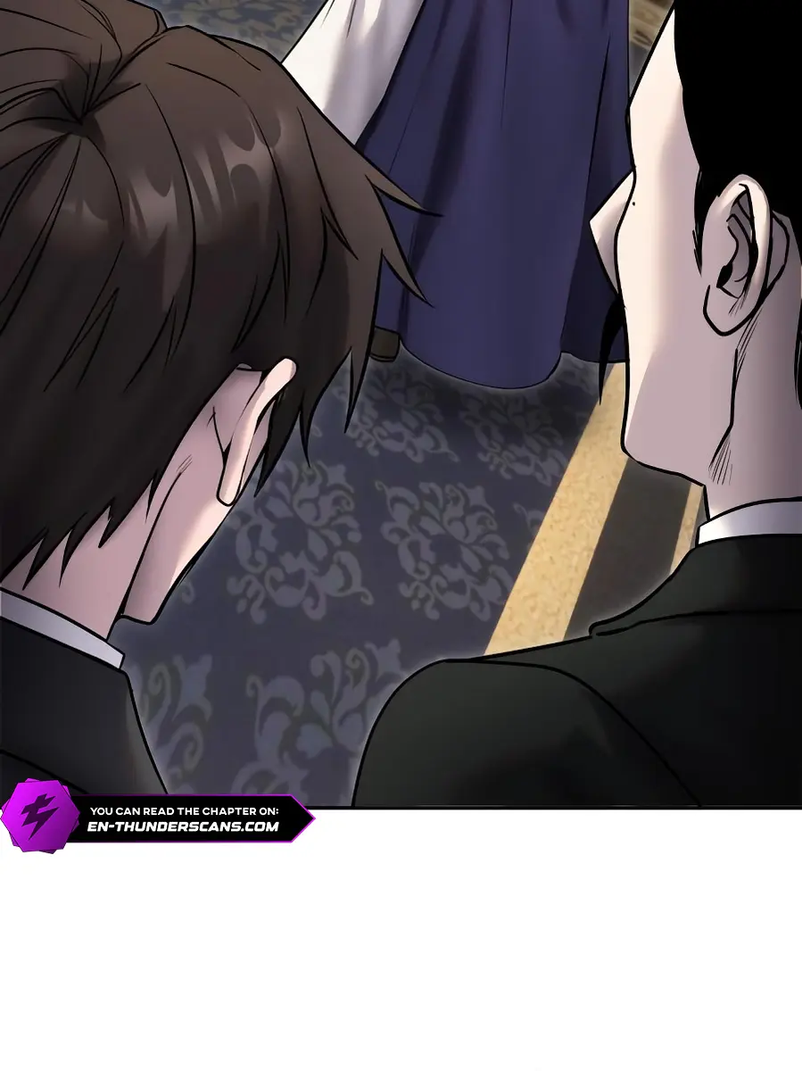 I Was More Overpowered Than the Hero, So I Hid My Power! Chapter 98 Page 4