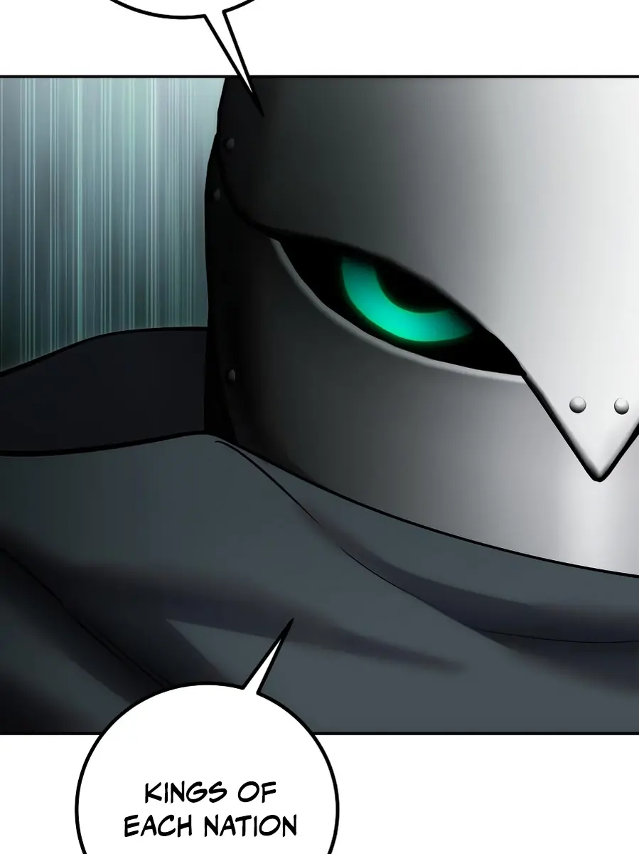 I Was More Overpowered Than the Hero, So I Hid My Power! Chapter 98 Page 11