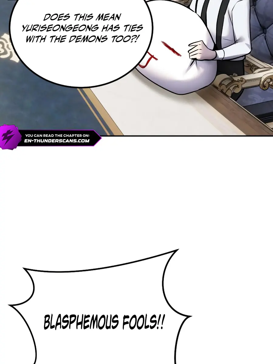 I Was More Overpowered Than the Hero, So I Hid My Power! Chapter 98 Page 14