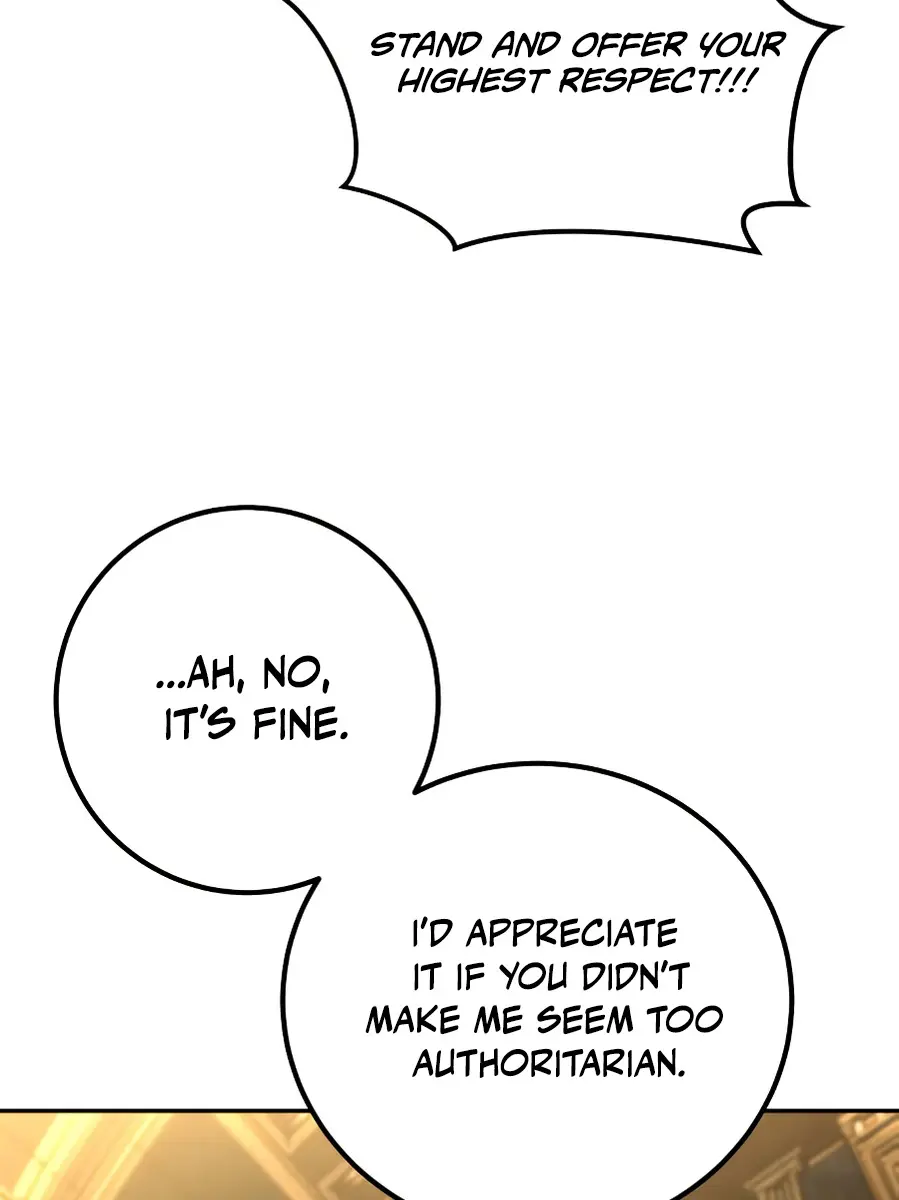 I Was More Overpowered Than the Hero, So I Hid My Power! Chapter 98 Page 16