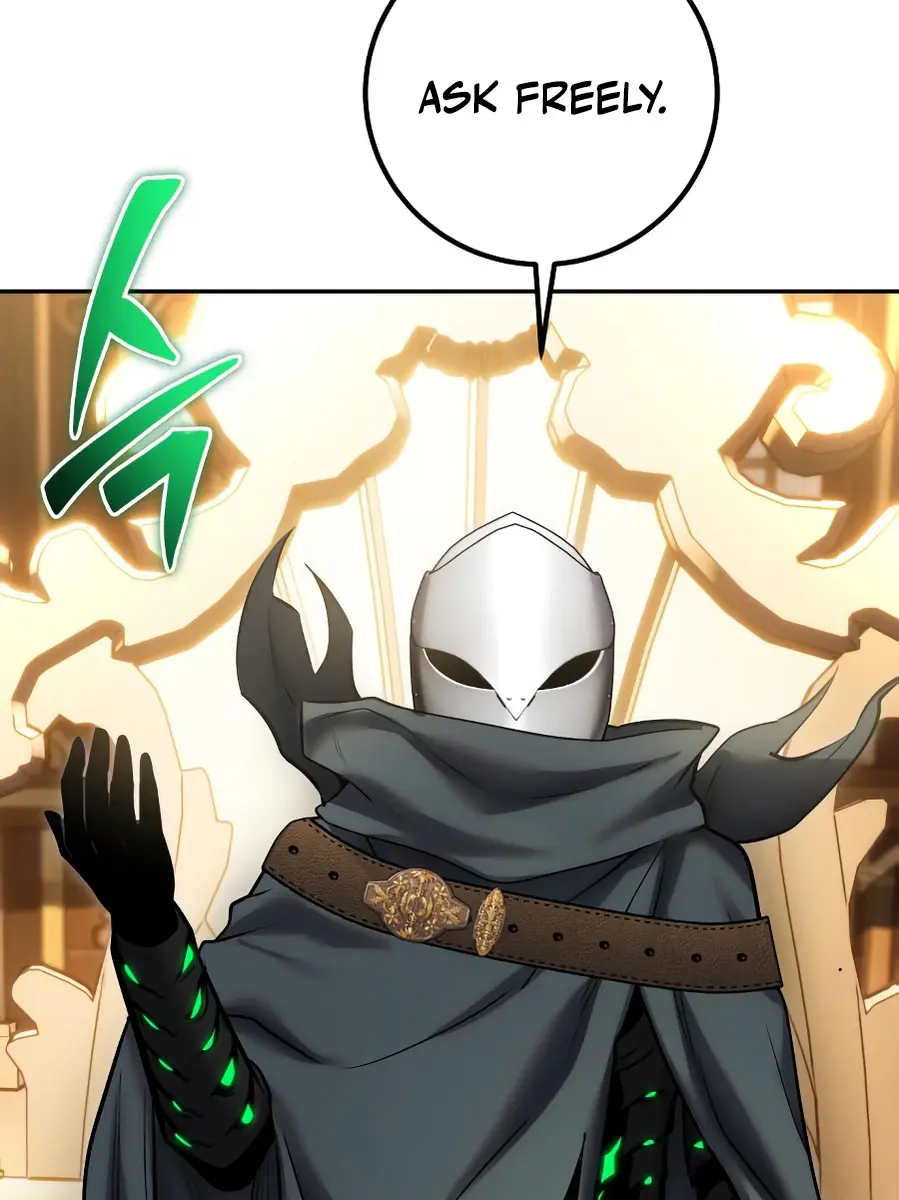 I Was More Overpowered Than the Hero, So I Hid My Power! Chapter 98 Page 20