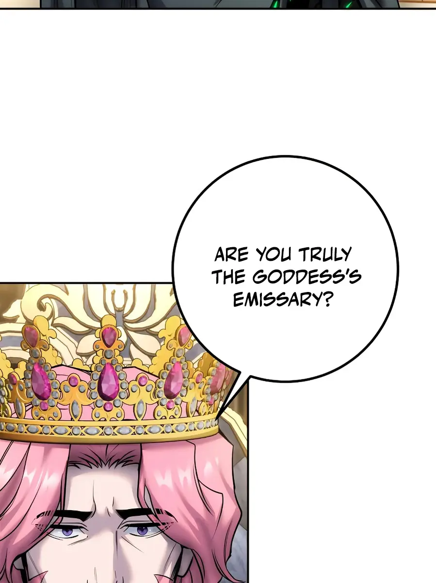 I Was More Overpowered Than the Hero, So I Hid My Power! Chapter 98 Page 21