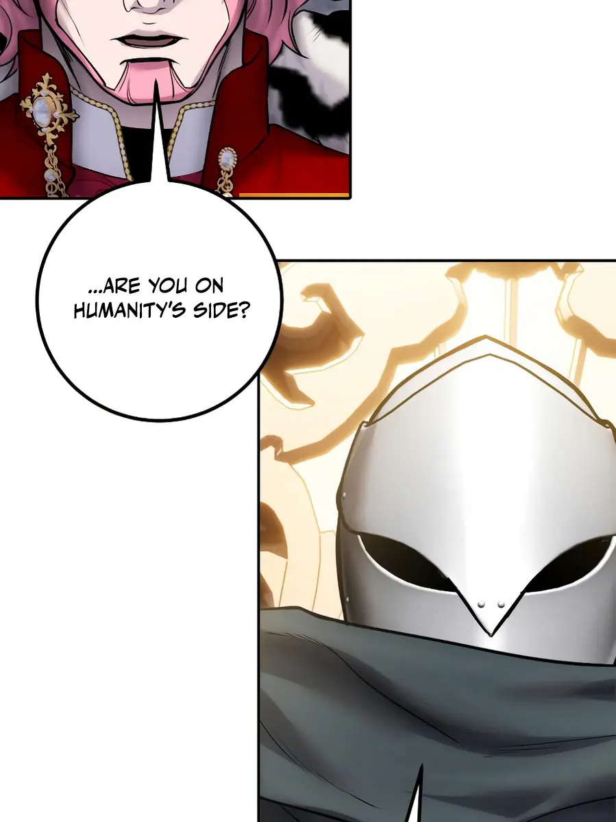 I Was More Overpowered Than the Hero, So I Hid My Power! Chapter 98 Page 22