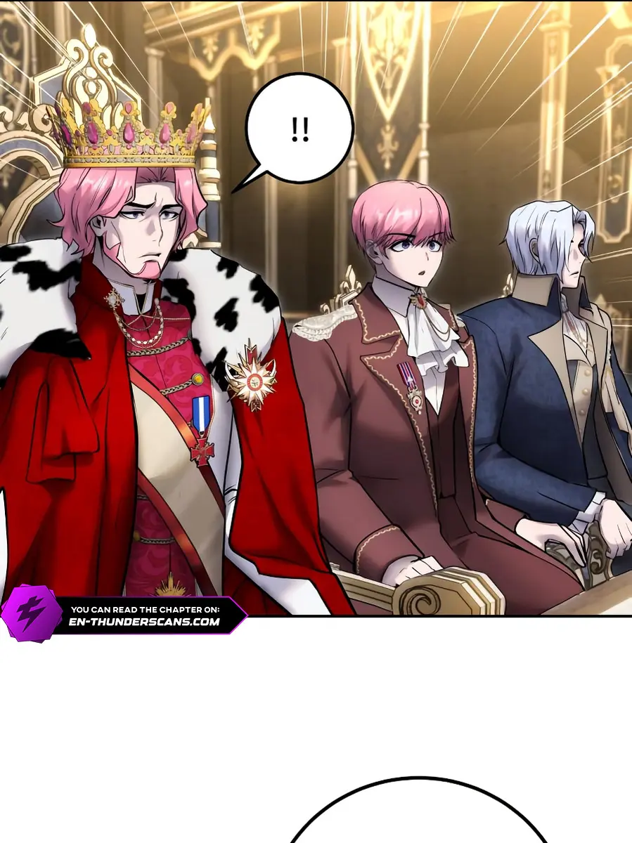 I Was More Overpowered Than the Hero, So I Hid My Power! Chapter 98 Page 25