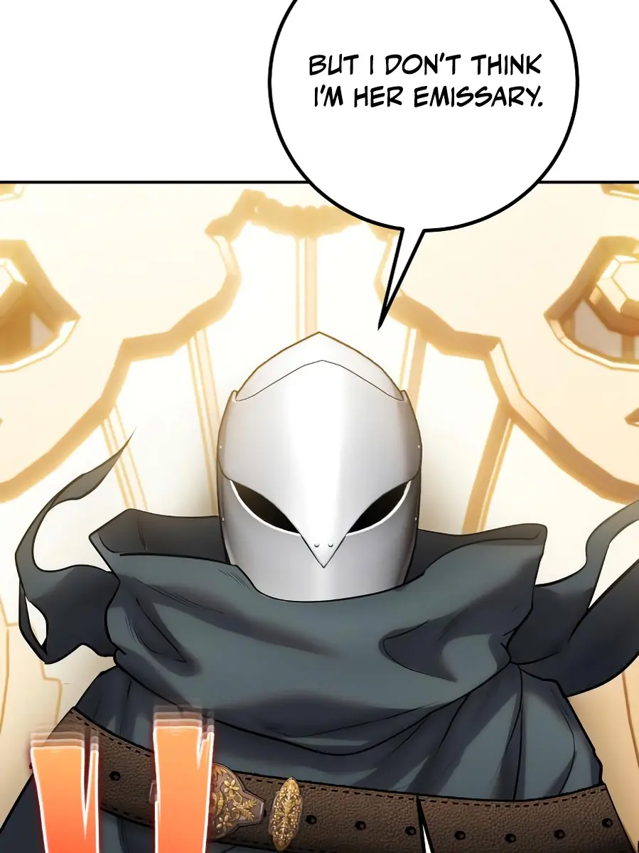 I Was More Overpowered Than the Hero, So I Hid My Power! Chapter 98 Page 26