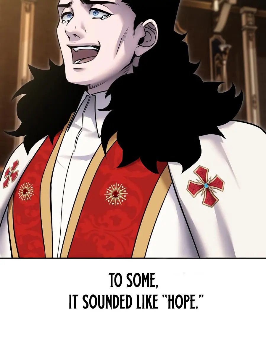 I Was More Overpowered Than the Hero, So I Hid My Power! Chapter 98 Page 31