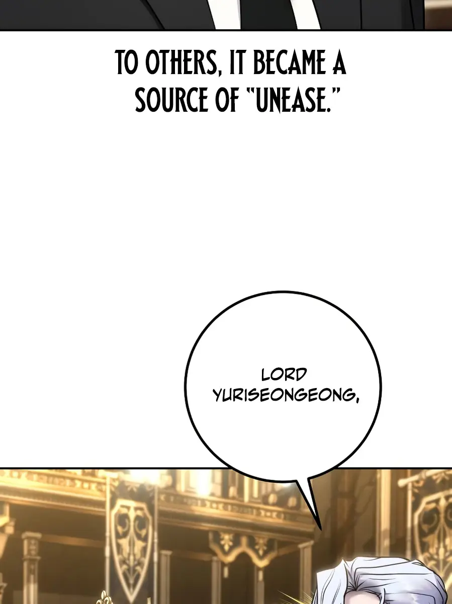 I Was More Overpowered Than the Hero, So I Hid My Power! Chapter 98 Page 33