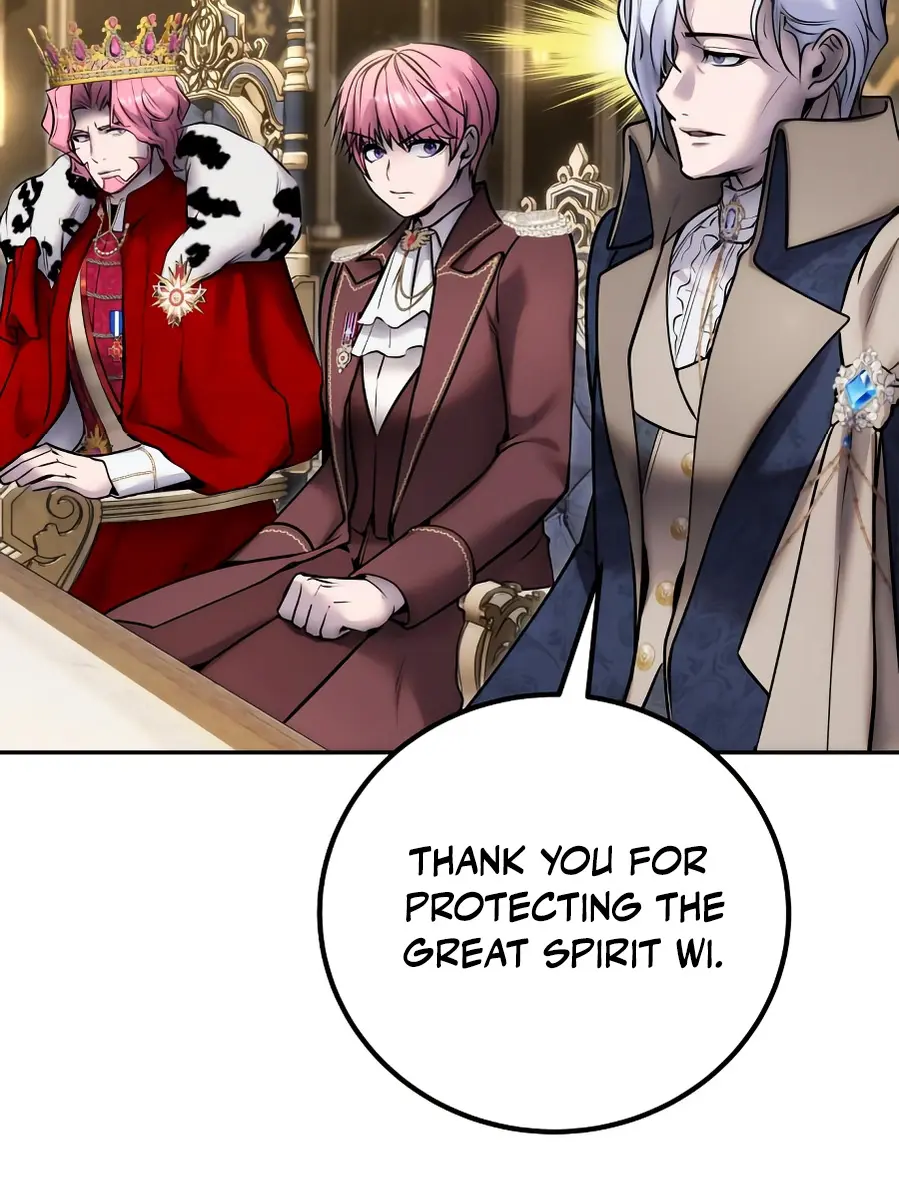 I Was More Overpowered Than the Hero, So I Hid My Power! Chapter 98 Page 34