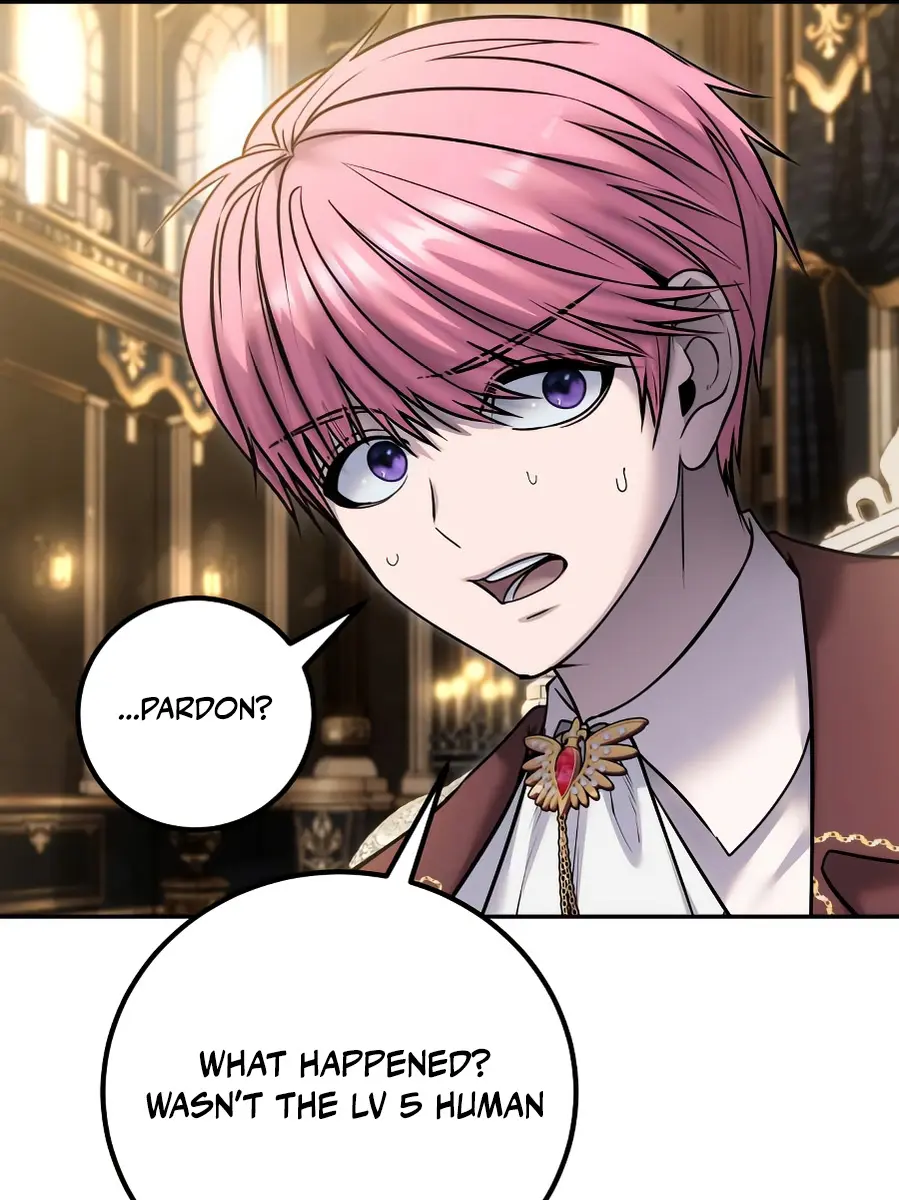 I Was More Overpowered Than the Hero, So I Hid My Power! Chapter 98 Page 36