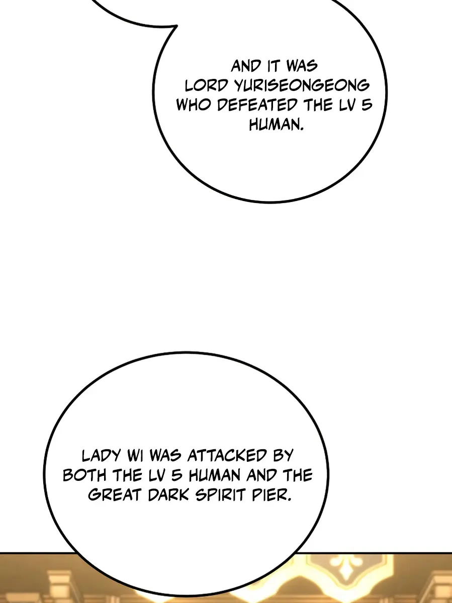 I Was More Overpowered Than the Hero, So I Hid My Power! Chapter 98 Page 39