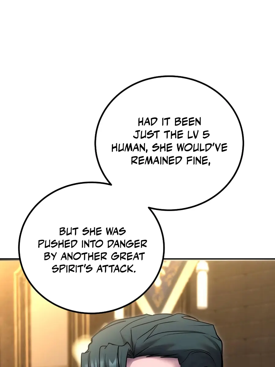 I Was More Overpowered Than the Hero, So I Hid My Power! Chapter 98 Page 41