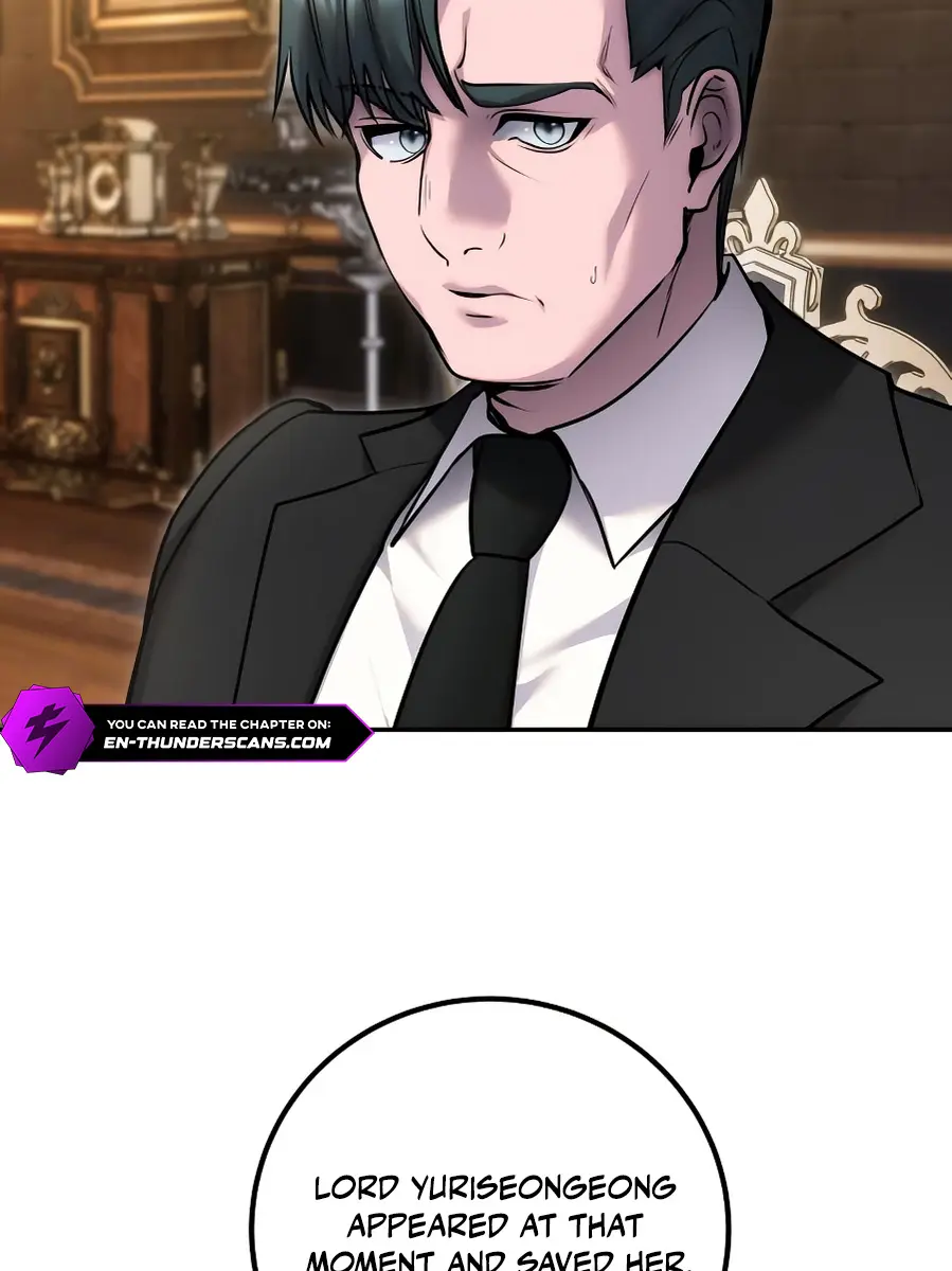 I Was More Overpowered Than the Hero, So I Hid My Power! Chapter 98 Page 42