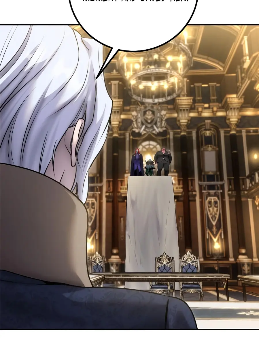 I Was More Overpowered Than the Hero, So I Hid My Power! Chapter 98 Page 43