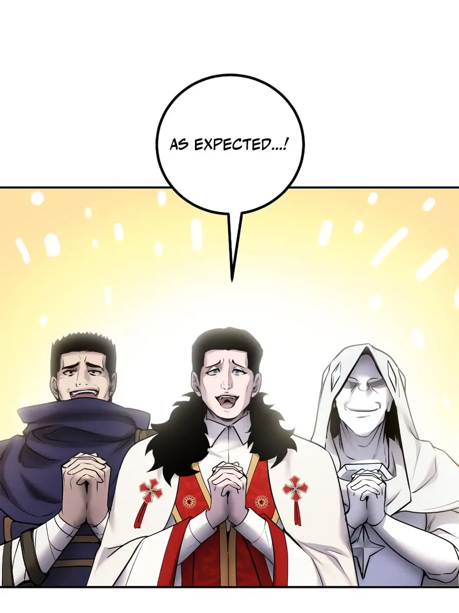 I Was More Overpowered Than the Hero, So I Hid My Power! Chapter 98 Page 44