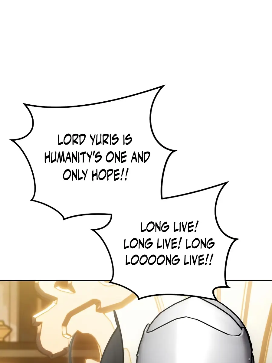 I Was More Overpowered Than the Hero, So I Hid My Power! Chapter 98 Page 45