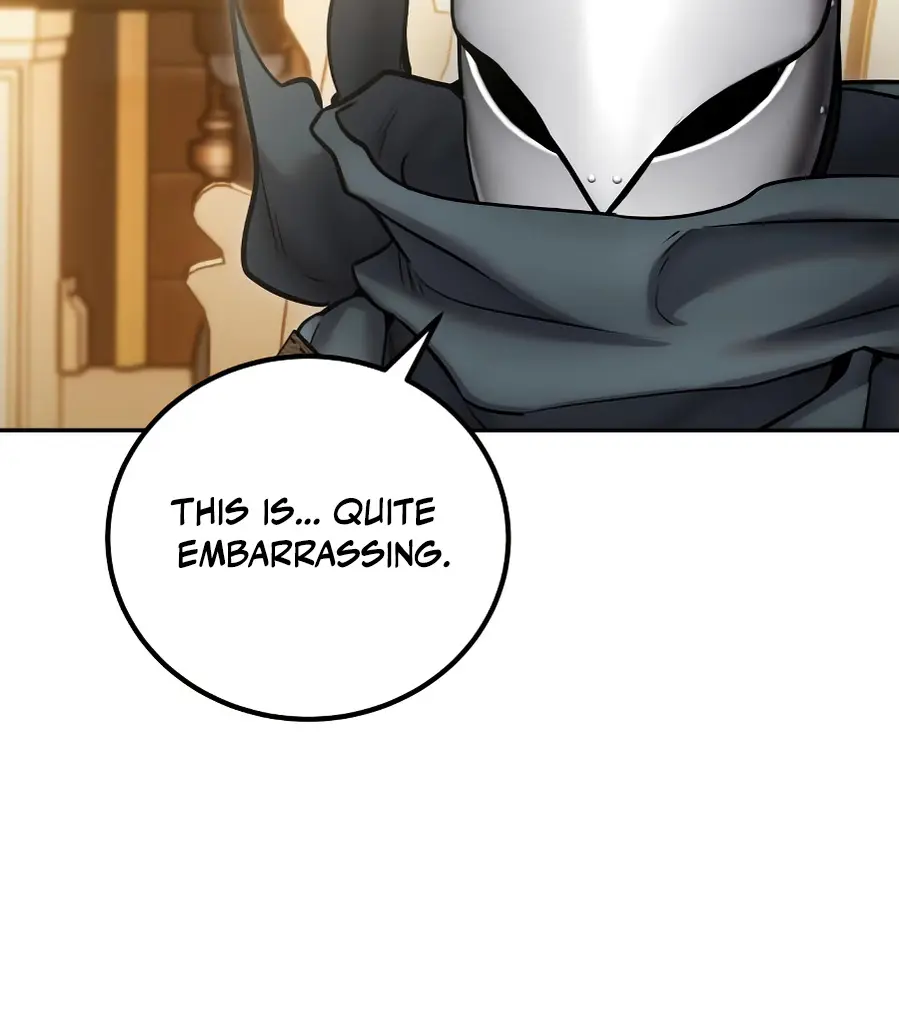 I Was More Overpowered Than the Hero, So I Hid My Power! Chapter 98 Page 46