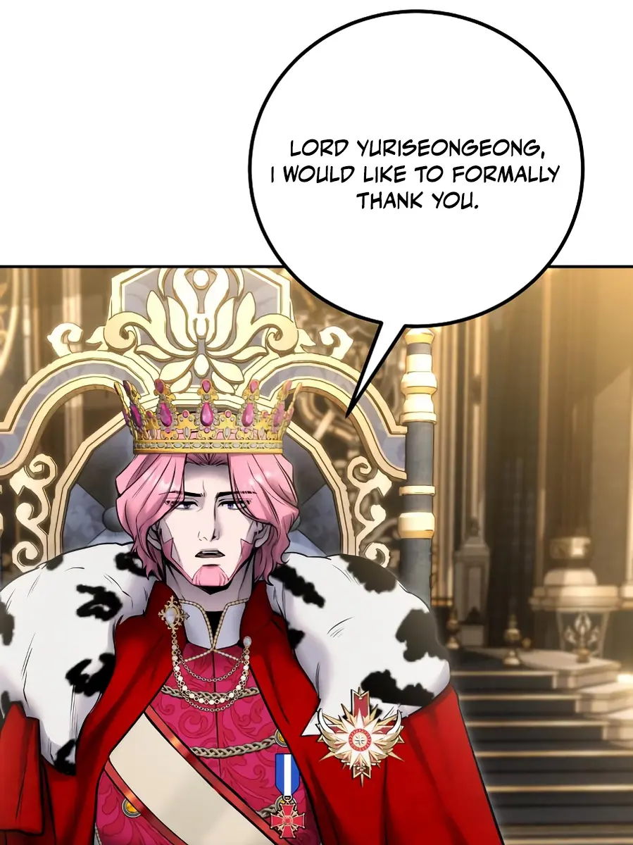 I Was More Overpowered Than the Hero, So I Hid My Power! Chapter 98 Page 47