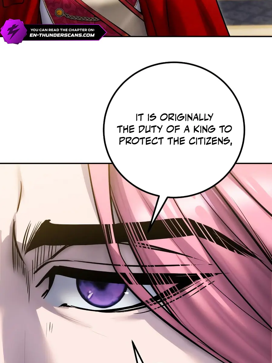 I Was More Overpowered Than the Hero, So I Hid My Power! Chapter 98 Page 48