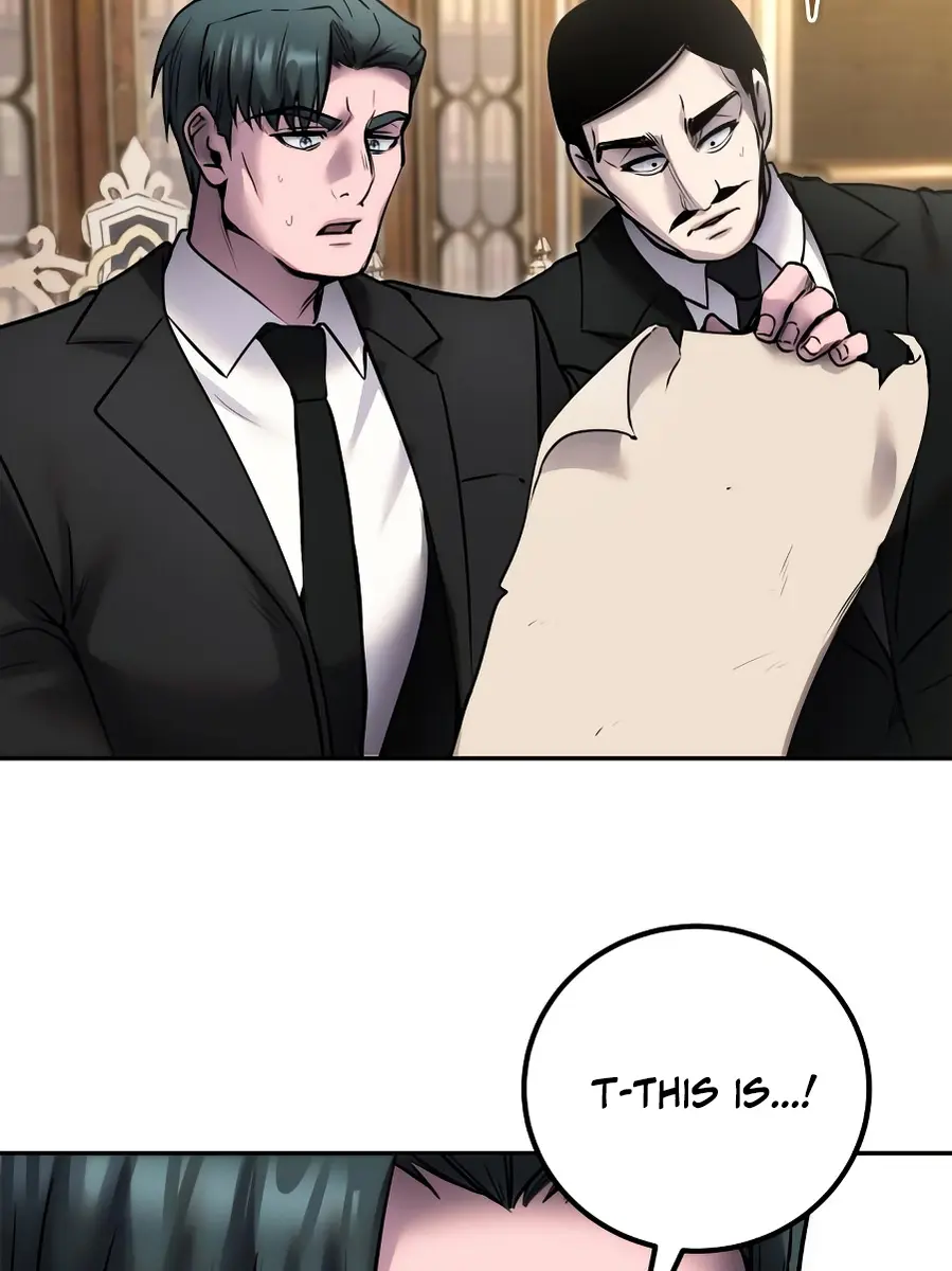 I Was More Overpowered Than the Hero, So I Hid My Power! Chapter 98 Page 71