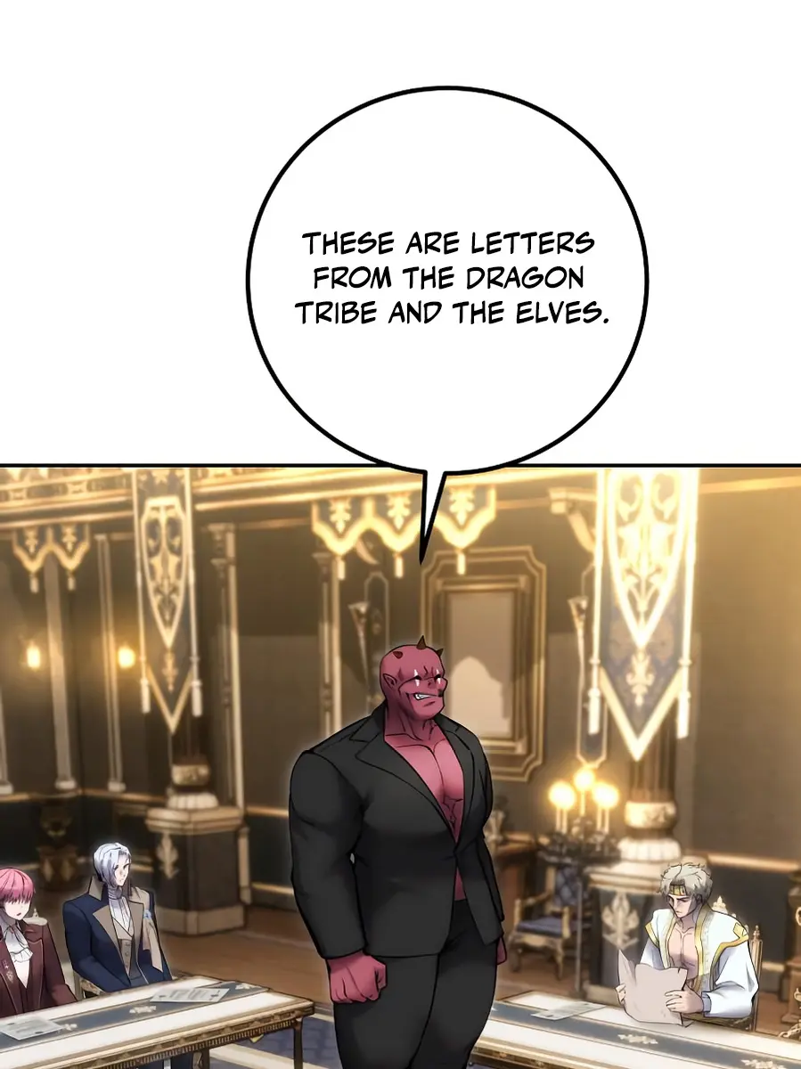 I Was More Overpowered Than the Hero, So I Hid My Power! Chapter 98 Page 74