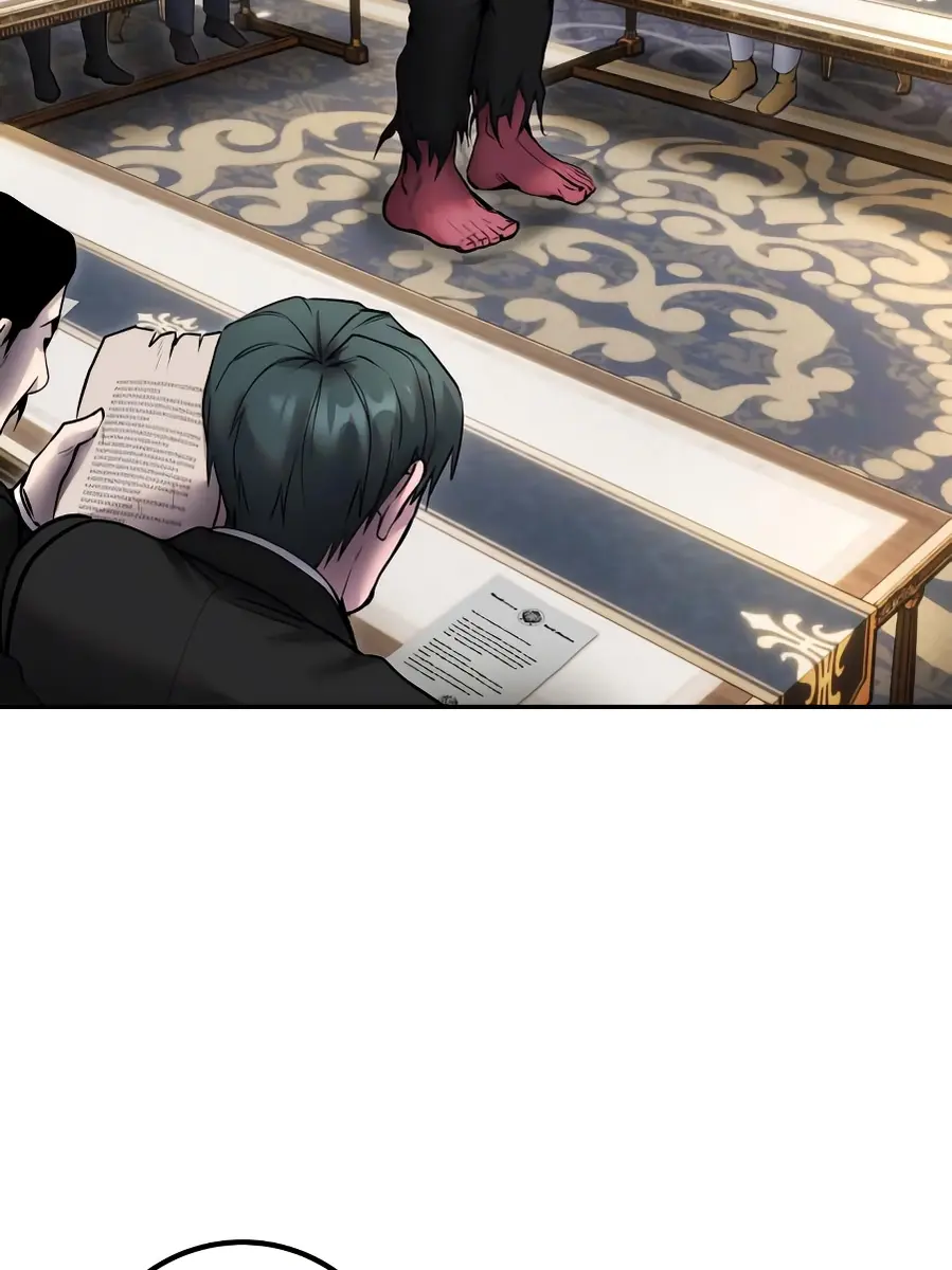 I Was More Overpowered Than the Hero, So I Hid My Power! Chapter 98 Page 75