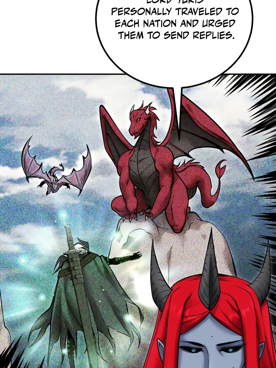 I Was More Overpowered Than the Hero, So I Hid My Power! Chapter 98 Page 82