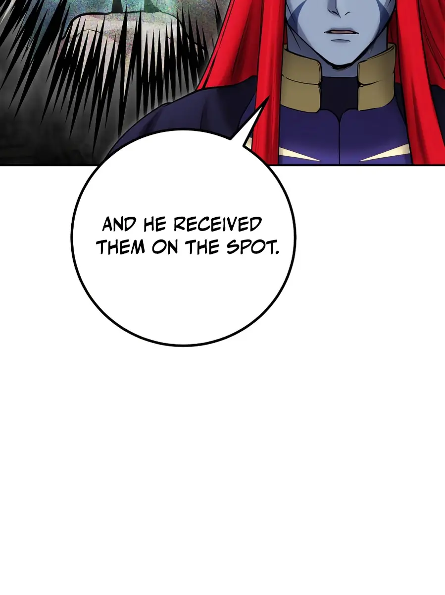 I Was More Overpowered Than the Hero, So I Hid My Power! Chapter 98 Page 83
