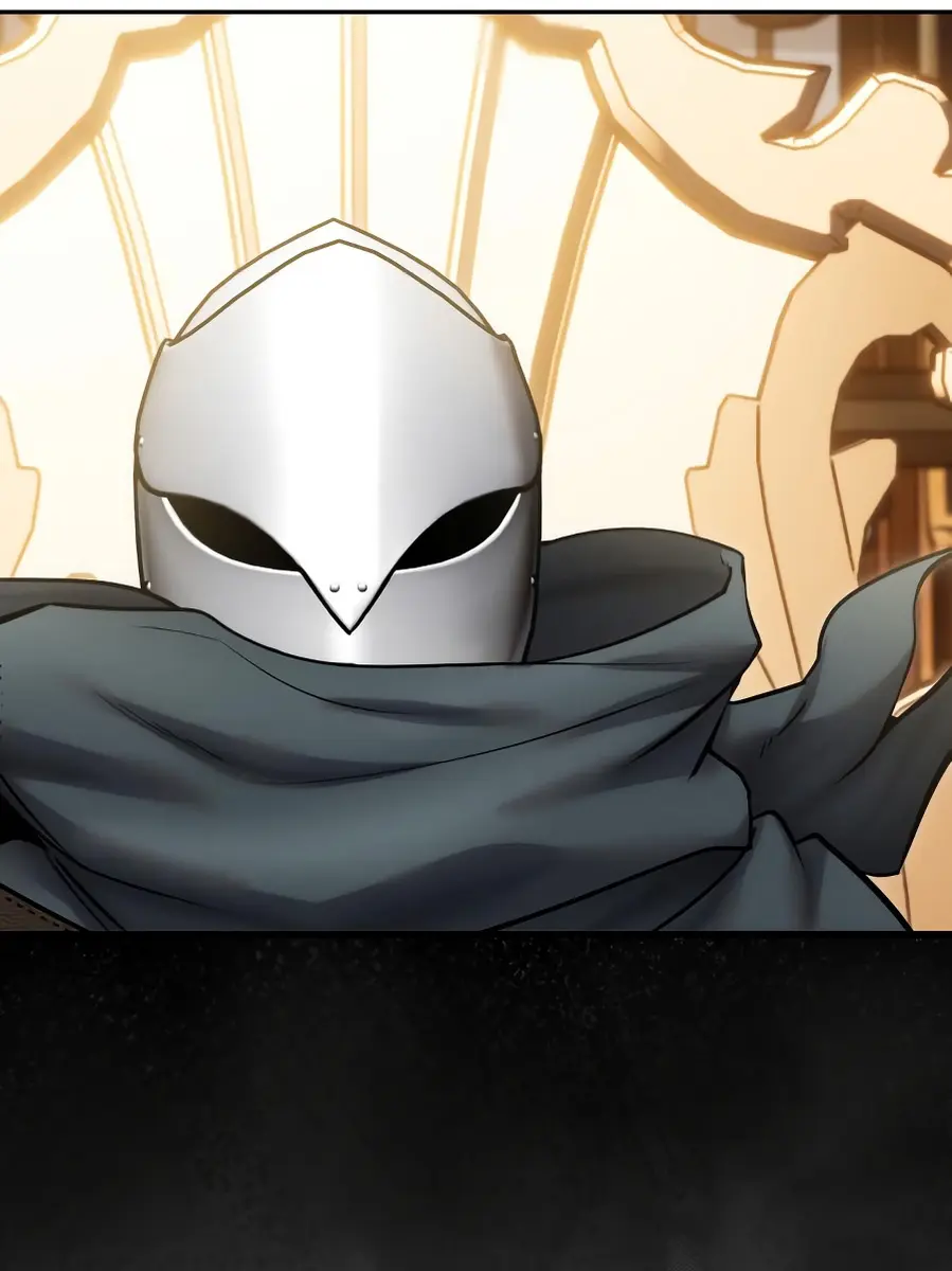 I Was More Overpowered Than the Hero, So I Hid My Power! Chapter 98 Page 84