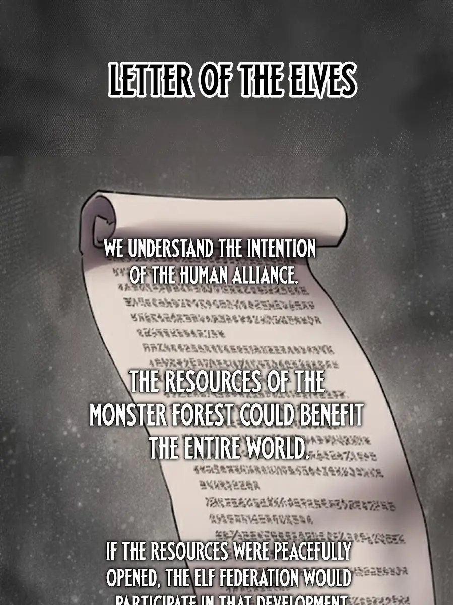 I Was More Overpowered Than the Hero, So I Hid My Power! Chapter 98 Page 87