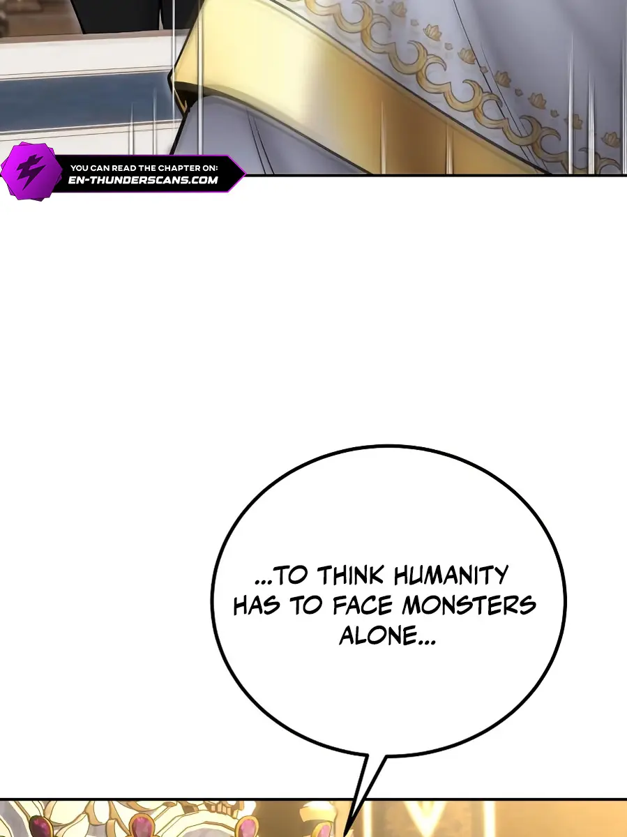 I Was More Overpowered Than the Hero, So I Hid My Power! Chapter 98 Page 93