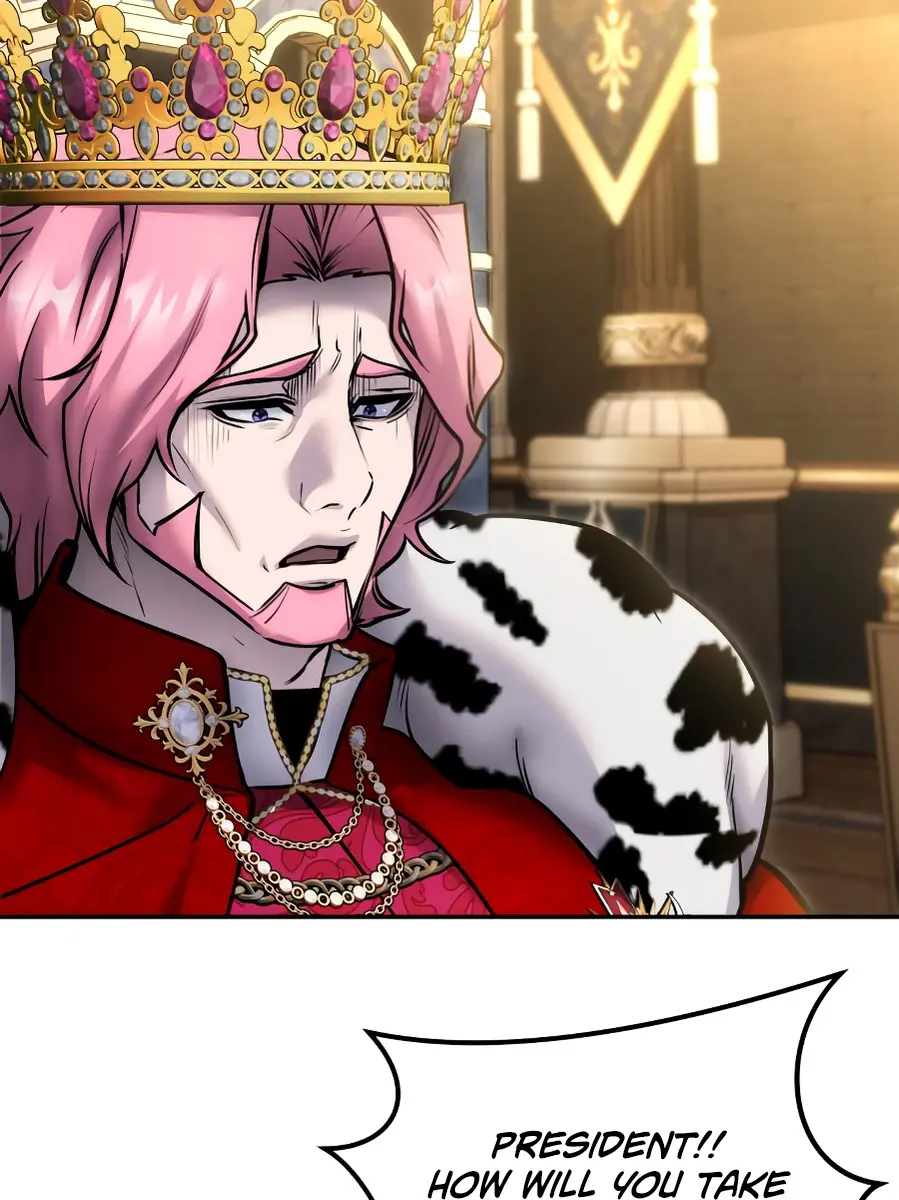 I Was More Overpowered Than the Hero, So I Hid My Power! Chapter 98 Page 94