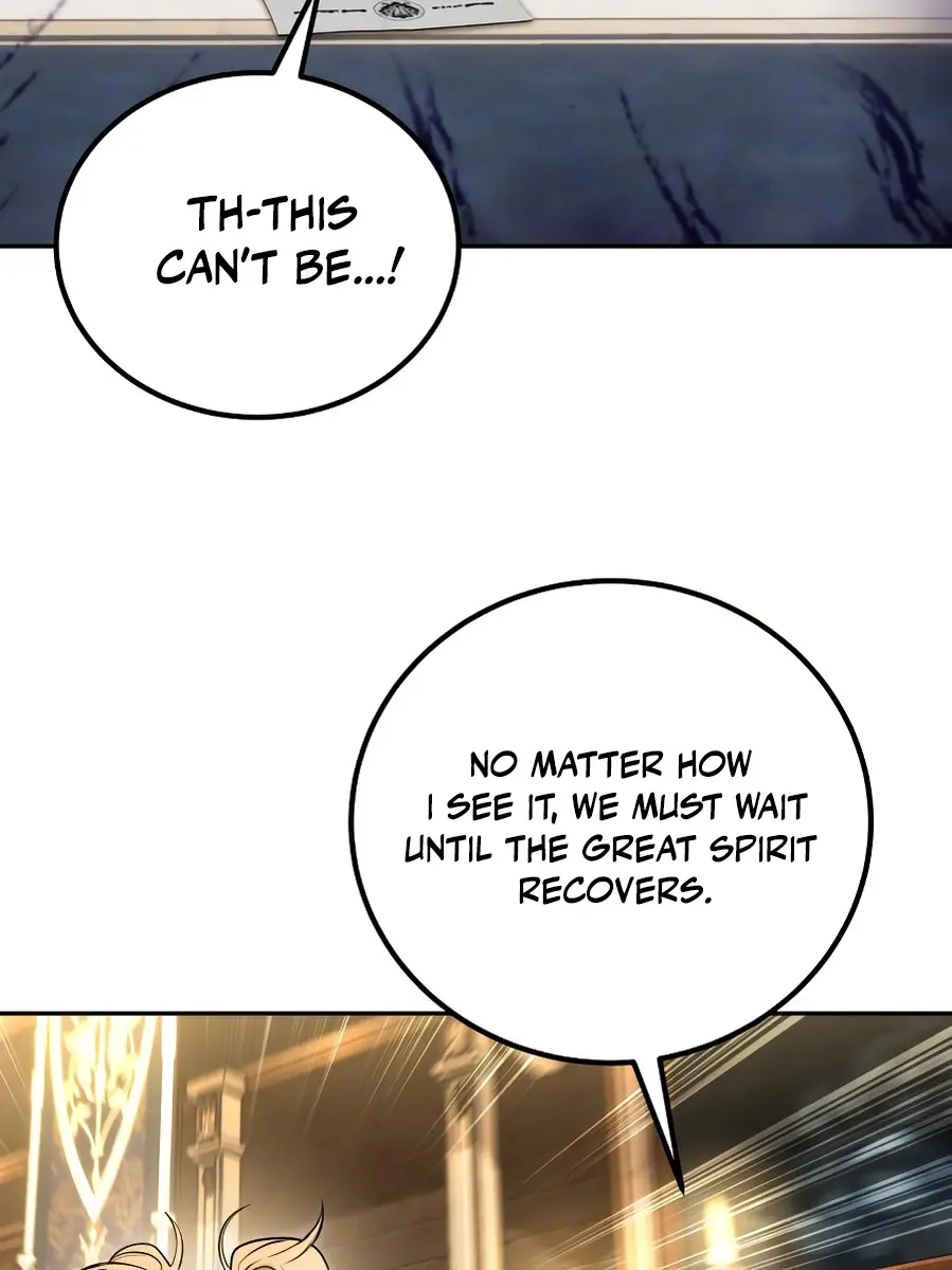 I Was More Overpowered Than the Hero, So I Hid My Power! Chapter 98 Page 96