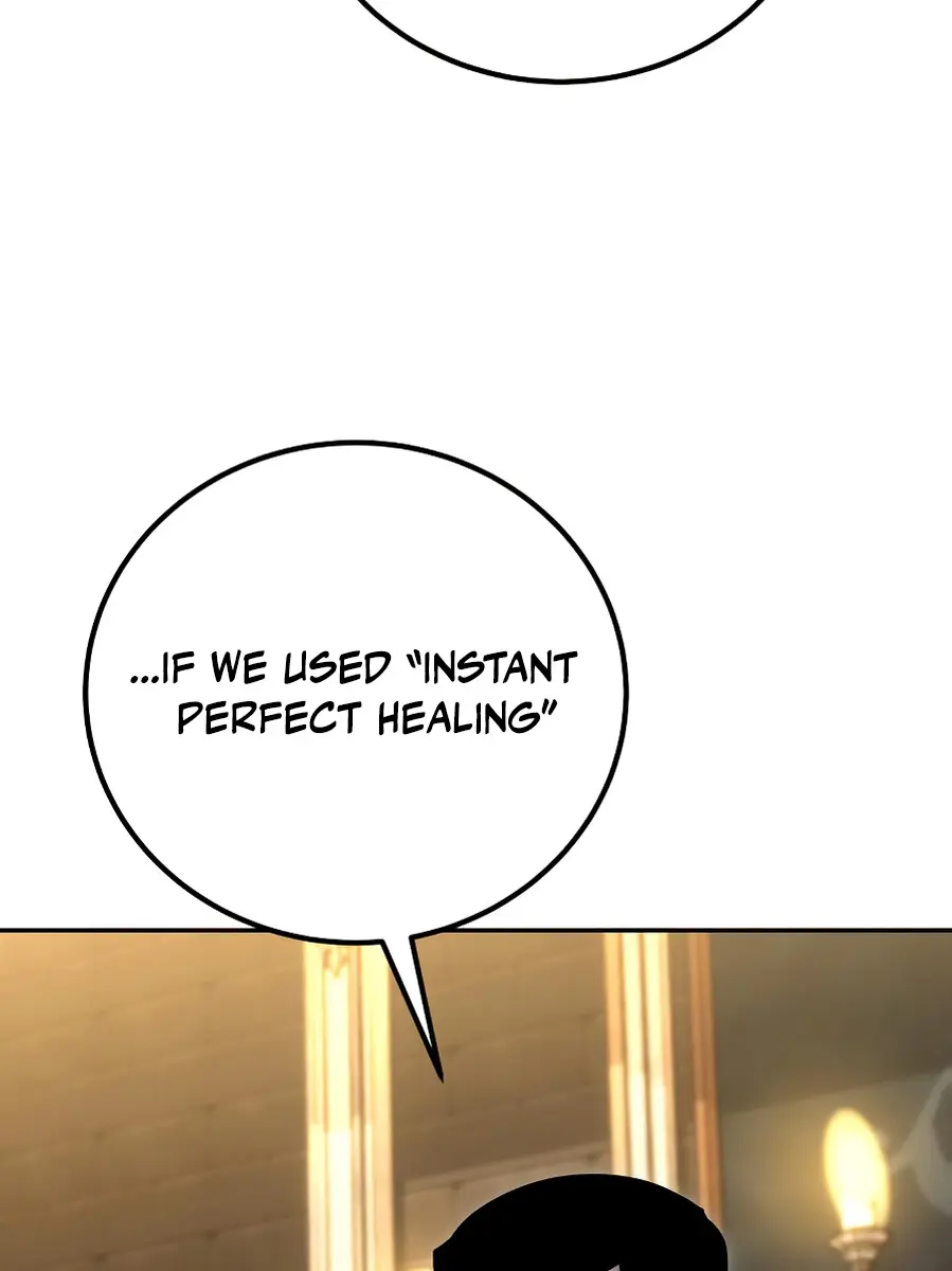 I Was More Overpowered Than the Hero, So I Hid My Power! Chapter 98 Page 98