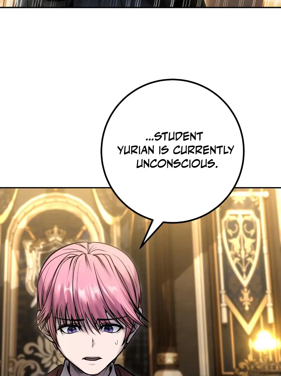 I Was More Overpowered Than the Hero, So I Hid My Power! Chapter 98 Page 101