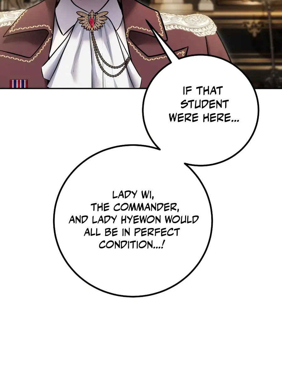 I Was More Overpowered Than the Hero, So I Hid My Power! Chapter 98 Page 102