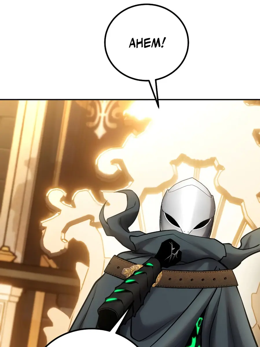 I Was More Overpowered Than the Hero, So I Hid My Power! Chapter 98 Page 104