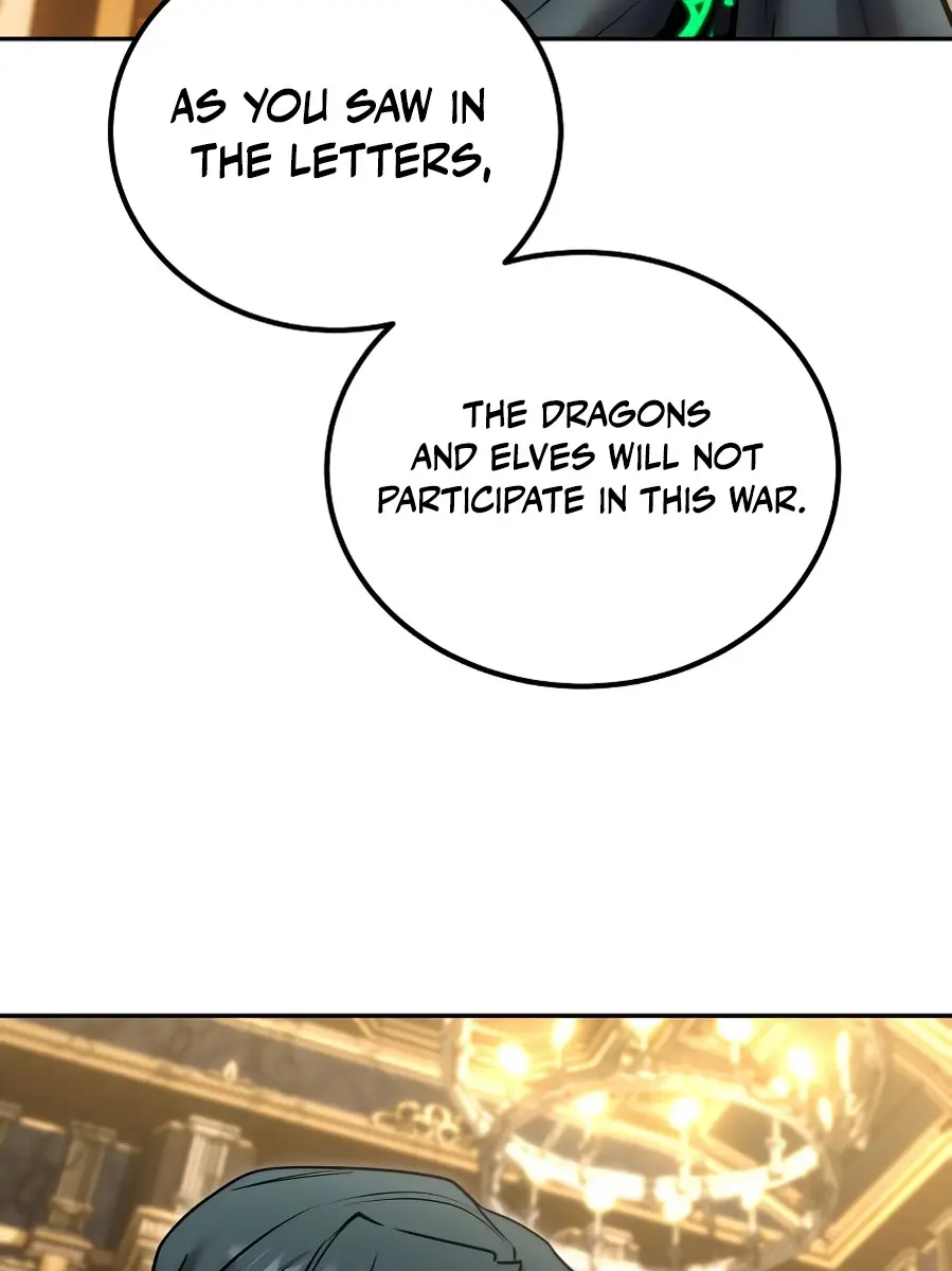 I Was More Overpowered Than the Hero, So I Hid My Power! Chapter 98 Page 105