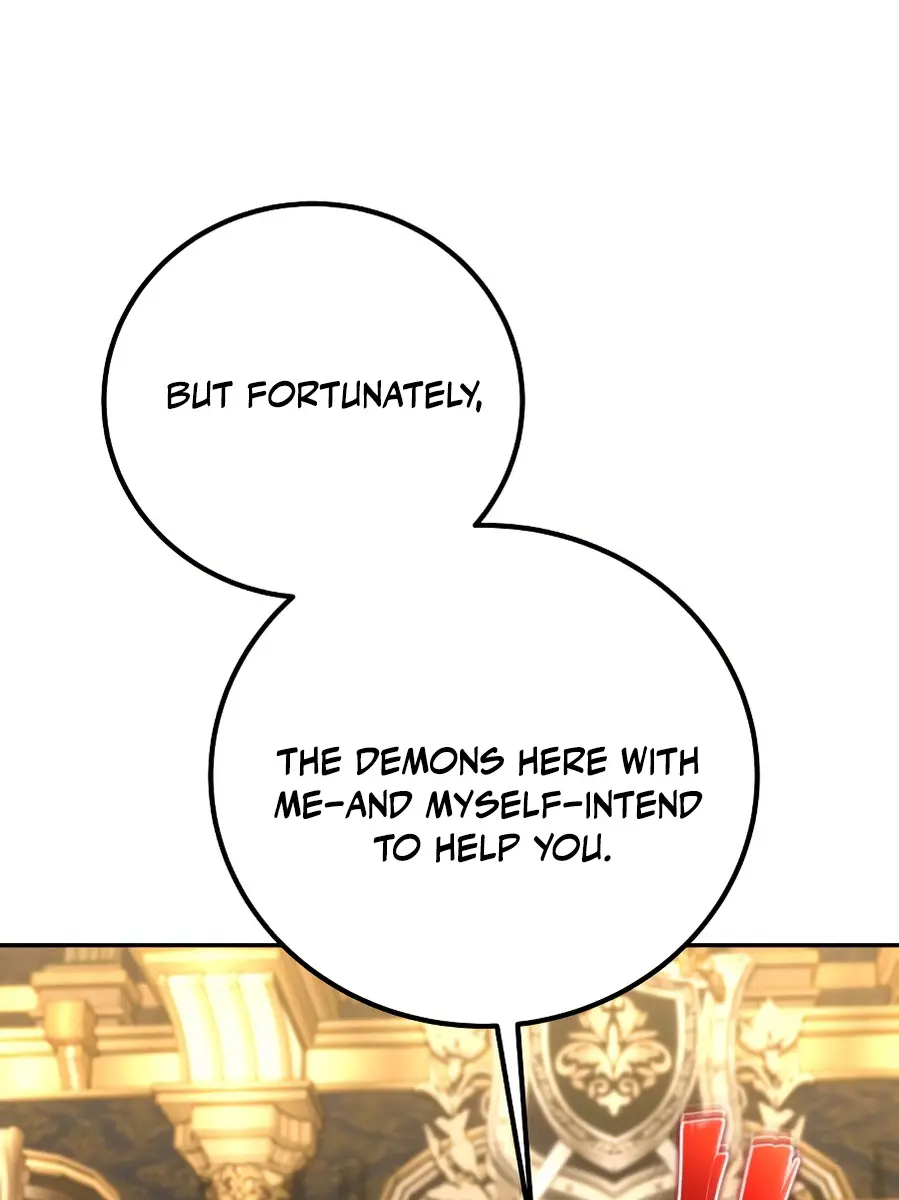 I Was More Overpowered Than the Hero, So I Hid My Power! Chapter 98 Page 107