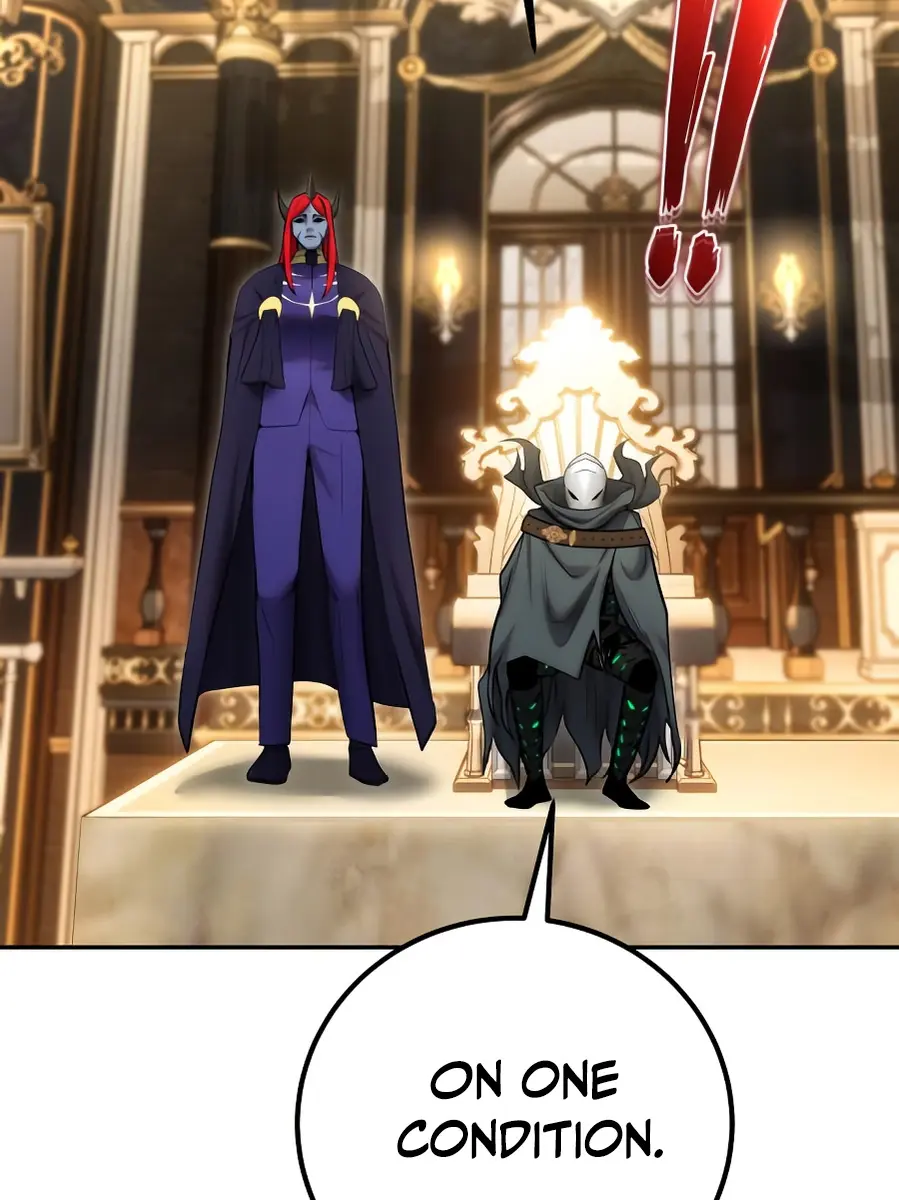 I Was More Overpowered Than the Hero, So I Hid My Power! Chapter 98 Page 108