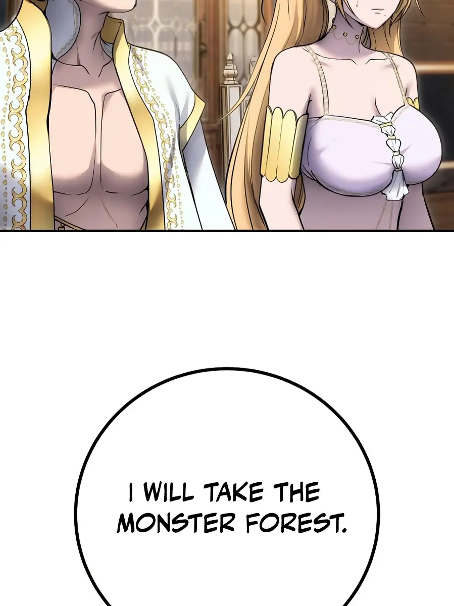 I Was More Overpowered Than the Hero, So I Hid My Power! Chapter 98 Page 110