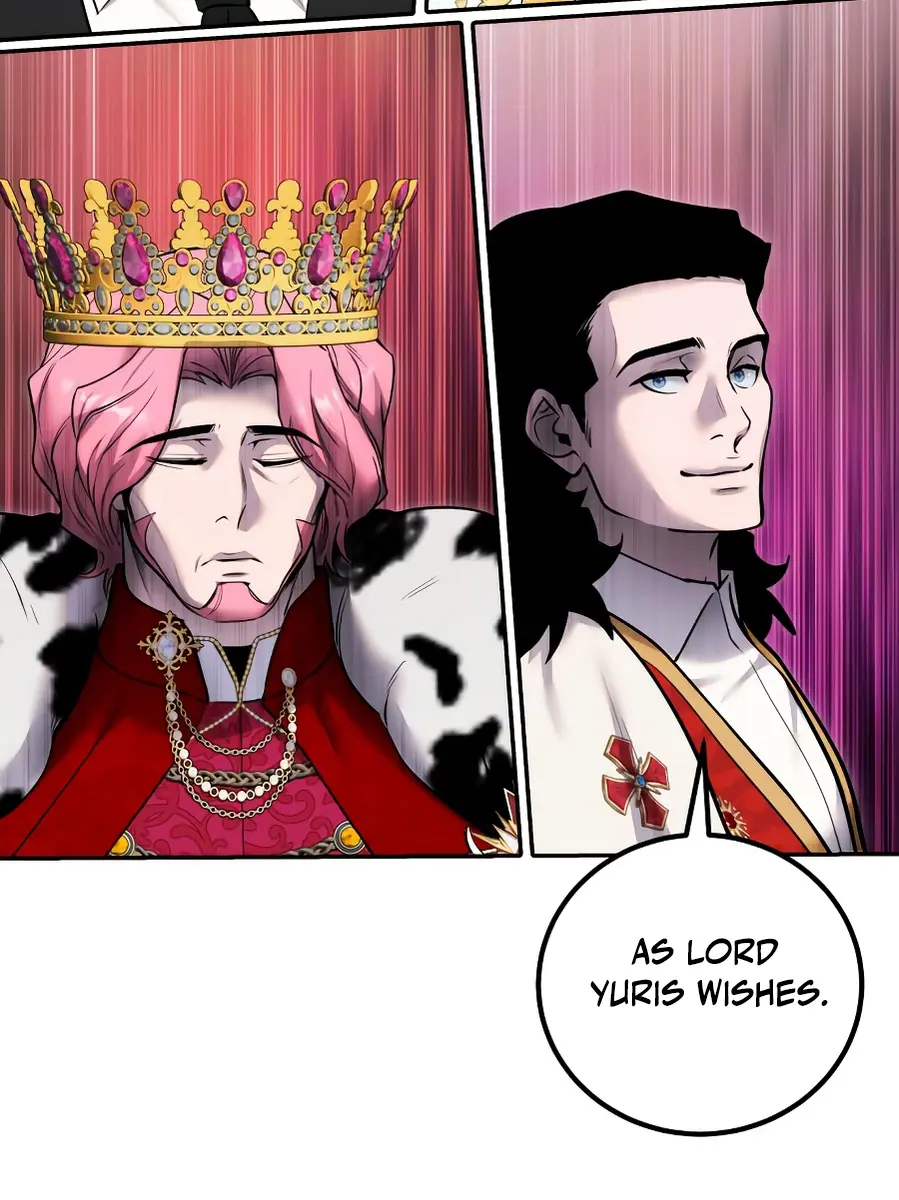 I Was More Overpowered Than the Hero, So I Hid My Power! Chapter 98 Page 113